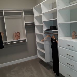 Meet your Posher, Tisa